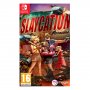 Merge Games Switch Slaycation Paradise - slika 1