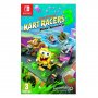 GameMill Entertainment Switch Nickelodeon Kart Racers 3: Slime Speedway - slika 1