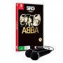 RAVENSCOURT Switch Let's Sing: ABBA - Double Mic Bundle - slika 1