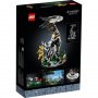 LEGO 76989 Horajzon Zabranjeni Zapad – Dugovrati - slika 2