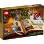 LEGO 76404 LEGO® Harry Potter™ Božićni kalendar - slika 1
