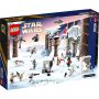 LEGO 75340 LEGO® Star Wars™ Božićni kalendar - slika 2