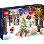 LEGO 75340 LEGO® Star Wars™ Božićni kalendar - slika 1