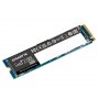 GIGABYTE 1TB M.2 PCIe Gen3 x4 NVMe 2500E SSD G325E1TB - slika 2