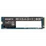 GIGABYTE 1TB M.2 PCIe Gen3 x4 NVMe 2500E SSD G325E1TB - slika 3