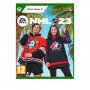 ELECTRONIC ARTS XSX NHL 23 - slika 1