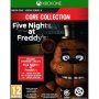 MAXIMUM GAMES XBOXONE/XSX Five Nights at Freddy's - Core Collection - slika 1