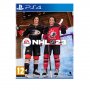 ELECTRONIC ARTS PS4 NHL 23 - slika 1