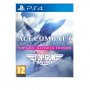 NAMCO BANDAI PS4 Ace Combat 7: Skies Unknown - Top Gun: Maverick Edition - slika 1
