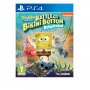THQ Nordic PS4 Spongebob SquarePants: Battle for Bikini Bottom - Rehydrated - slika 1
