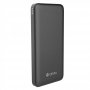 DEVIA Smart Power Bank 10000mAh V3 Crna - slika 1