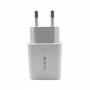 DEVIA Kućni punjač High-Speed Lightning 12W bela - slika 3