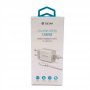 DEVIA Kućni punjač High-Speed Lightning 12W bela - slika 1
