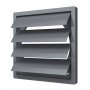 BBLINK Plastična žaluzina 460x460mm 284 - slika 1