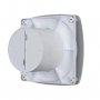 ELEMENTA Izduvni ventilator 100mm  RIO4/SIVI - slika 3