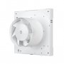 BBLINK Izduvni ventilator sa tajmerom 100mm  EURO4S - slika 3