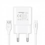 SOFFANY Kućni punjač micro usb 2.4A - slika 2