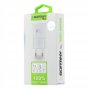 SOFFANY Kućni punjač micro usb 2.4A - slika 1