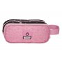 ENSO Pernica sa 3 pregrade Pink 94.547.21 - slika 3