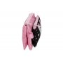 ENSO Pernica sa 3 pregrade Pink 94.543.21 - slika 2