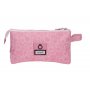 ENSO Pernica sa 3 pregrade Pink 94.543.21 - slika 3