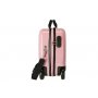 ENSO ABS Kofer za decu Powder pink - slika 2