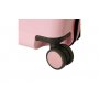 ENSO ABS Kofer za decu Powder pink - slika 4