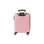 ENSO ABS Kofer 55 cm Powder pink - slika 3