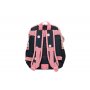ENSO Ranac 32 cm Powder pink - slika 3