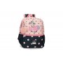 ENSO Ranac 32 cm Powder pink - slika 1