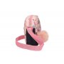 ENSO Torba na rame Powder pink - slika 2