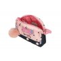 ENSO Torba na rame Powder pink - slika 4