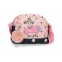 ENSO Torba na rame Powder pink - slika 1