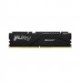 KINGSTON 16GB Fury Beast KF552C40BBK2-16 (2X8GB)/DIMM/DDR5/5200MHz/crna - slika 2