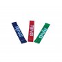 RING SET mini elasticnih guma RX MINI BAND-SET 3(L+M+H) - slika 1