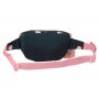 ENSO Torba oko struka Powder pink - slika 3