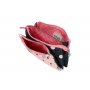 ENSO Pernica sa 3 pregrade Powder pink - slika 4