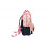 ENSO Ranac 28 cm Powder pink - slika 2