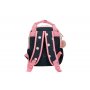 ENSO Ranac 28 cm Powder pink - slika 3
