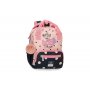ENSO Ranac 28 cm Powder pink - slika 1