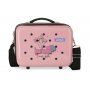 ENSO ABS Beauty case Powder pink 94.339.21 - slika 1