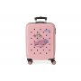 ENSO ABS Kofer 55 cm Powder pink 94.317.21 - slika 1