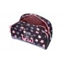 ROLL ROAD Neseser Crna - slika 4