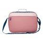 ROLL ROAD Torba za školu Orchid pink - slika 3
