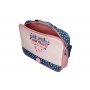 ROLL ROAD Torba za školu Orchid pink - slika 4