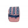 ROLL ROAD Neseser Orchid pink - slika 2