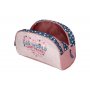 ROLL ROAD Neseser Orchid pink - slika 4