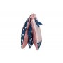 ROLL ROAD Pernica sa 3 pregrade Orchid pink - slika 2