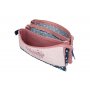 ROLL ROAD Pernica sa 3 pregrade Orchid pink - slika 4