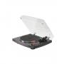 Audio-Technica Gramofon AT-LP3BK Crni - slika 1